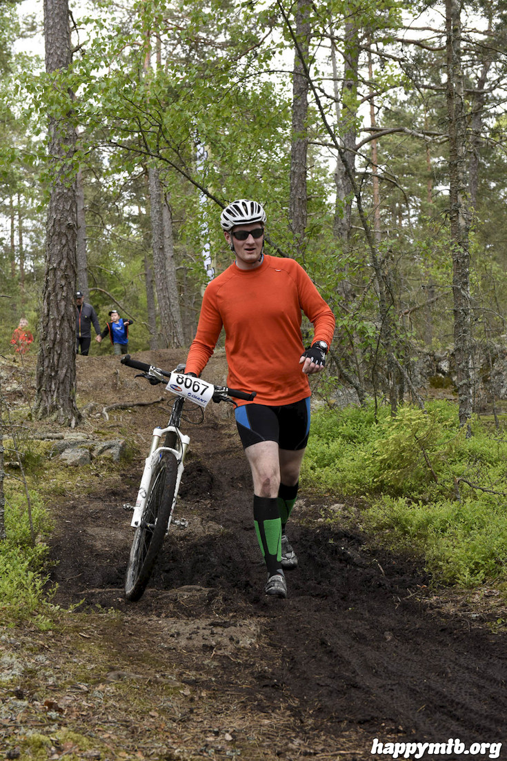 Bild från Lida Loop 2015